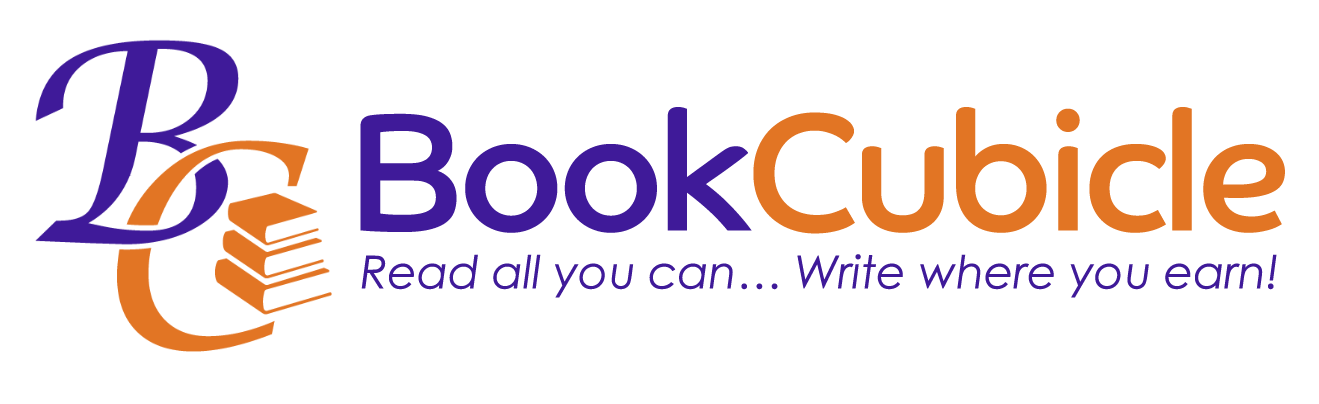 BookCubicle
